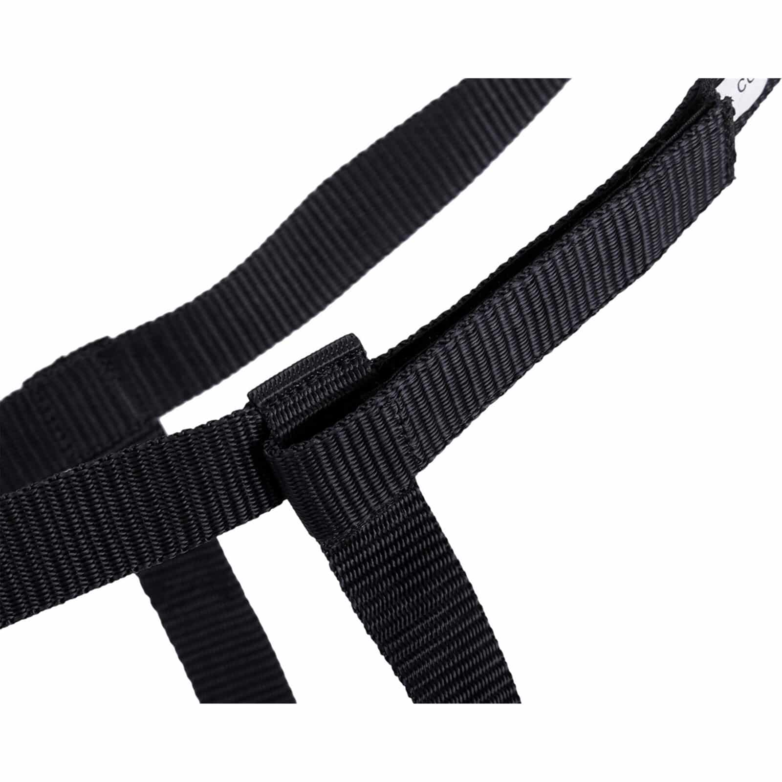 Kletthalfter qhp1